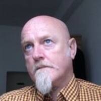 David Gander (Francia), Artista pintor contemporáneo