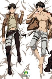 We did not find results for: Eren Jaeger S4 Full Body Novocom Top