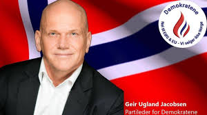 Jul 05, 2021 · artikler om emner som nei til eu, eøs og schengen. Demokratene Home Facebook