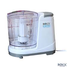Black And Decker Mini Chopper Price In India Roxx Matrix Chopper With Images Kitchen Appliances Buy Kitchen Hand Blender