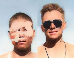 The largest PoW breakout of WW2. If anyone had any relatives there, please  tell us about them.