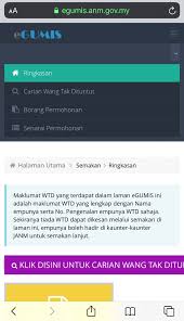 Klik disini untuk melihat terma dan syarat egumis. Liyana Abdul On Twitter Nantikan Kenyataan Media Untuk Bpr 2021 Dalam Masa Terdekat Harap Bersabar Https T Co Qsjmptwy5w Twitter