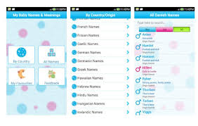 Maybe you would like to learn more about one of these? 10 Best Free Pregnancy Apps