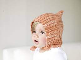 Knit baby pixie bonnet merino wool pixie hat newborn knit | etsy. Ravelry Stella Pixie Hat Pattern By Kristen Rengren