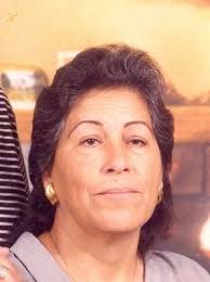 Hope Leyva Obituary (1941