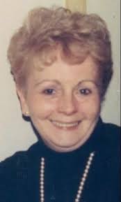 Catherine Clarke Obituary (1941