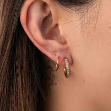 Image result for Ear Piercing