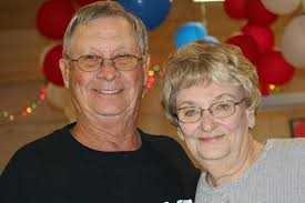 The Frank family that has gathered 68 years in the town of Morrison has  deep roots, and just plain enjoy one another's company. Sherry Williams (“I  was a Frank”) greeted me at