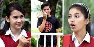 Sinetron dari jendela smp diadaptasi dari buku novel karangan mira w dengan judul yang sama. Sinopsis Sinetron Dari Jendela Smp Episode 109 Tayang Rabu 16 September 2020 Kapanlagi Com