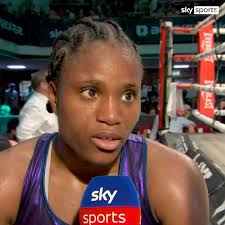 𝐵𝓁𝑜𝑜𝒹 𝓇𝓊𝓃𝓈 𝓉𝒽𝒾𝒸𝓀𝑒𝓇 An emotional Tion Gibbs has overcome the  tough times to get here... ❤️ 💥💰 April 16