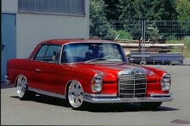 With Hot Rods And Custom Stuff Gutted A 1961 Mercedes 190sl Then Widened And Lengthened The Body To Drop Mercedes Car Mercedes Benz Cars Mercedes Benz Classic