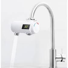 Menampilkan 5764 kran shower panas dingin dari berbagai forum jual beli. Xiaomi Mijia Xiaoda Keran Air Panas Dingin Instant Heating Cold Faucet White Jakartanotebook Com