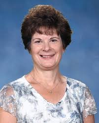 Brenda Mertz's Instagram, Twitter & Facebook