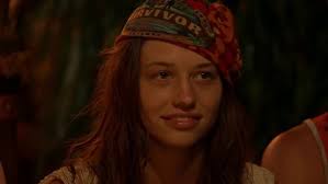 Meet Season 33 Castaway Rachel Ako