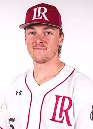 Lenoir-Rhyne's Stanford Named South Atlantic Conference Baseball Player of  the Week