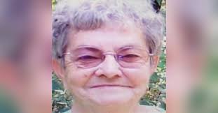 Florine Susie Peters Triplett Witten Obituary