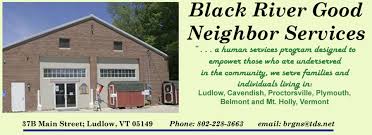 Provides Free Confidential Help To Financially Distressed Individuals And Families To Facilitate Their Navigation Of Good Neighbor Ludlow Community Organizing