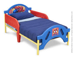 Character Toddler And Twin Beds Spider Man Toddler Bed Toddler Bed Spiderman Bed Kids Sofa