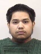 Mugshot Monday: Most wanted in the Colorado Springs area