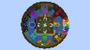 Disk where you'll find a world download alongside with more screenshots and a description of the map. Download Complicated Parkour 71 Mb Map For Minecraft