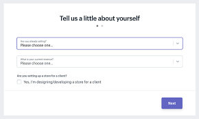 In addition to these tv spots, which featured a let's make you a business theme. How To Create Your Own Shopify Store In Less Than 15 Minutes July 2021