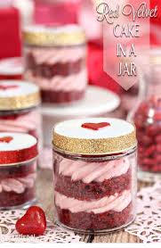 Cranberry christmas cake with butter sauce makes a the perfect elegant and simple dessert for christmas, thanksgiving or any holiday gathering. 21 Christmas Desserts In A Jar To Try Cathy