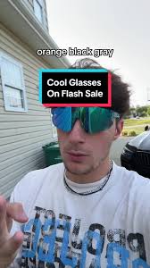 Oakley Baseball Sunglass