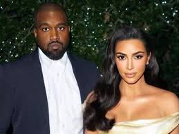 Rather than having place cards at their wedding, kim kardashian and kanye west had a team of italian stone masons engrave the names of all their unfortunately, they were refused permission, but they did host a party there the night before the nuptials. Kim Kardashian Kim Kardashian Kanye West To End Marriage Due To Regular Relationship Issues Times Of India