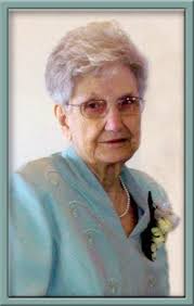 Joan Walker Obituary