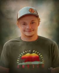 Trey Gray Obituary October 21, 2023