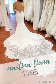 Martina Liana 1165 Wedding Dress Kb Bridals In 2020 Martina Liana Wedding Dress Wedding Dress Train Wedding Dresses