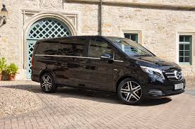New Mercedes Benz V Class V250 With Exclusive Business Interior Vip Van Luxury Mercedesbenz Benz Vclass Bus Luxur Mercedes Benz Viano Luxury Van Benz