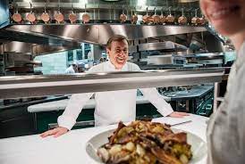 Chef Daniel Boulud The Dinex Group Anniversaries Brand S Next Expansion
