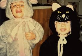 Nuts and bolts cartridge and mind wipe jon (this kind of thing has worked on games before. 125 Years Of Halloween Costumes Vintage Halloween Costumes