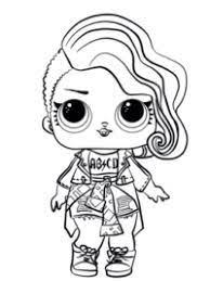 Voor jongens en meisjes, kinderen en volwassenen, tieners en peuters, kleuters en oudere kinderen op school. Lol Surprise Kleurplaat10 Topkleurplaat Nl Gratis Kleurplaten Kleurplaten Kinderkleurplaten