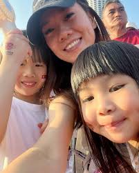 Happy Birthday Singapore! 🇸🇬