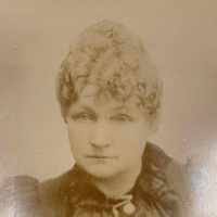 Sarah Cullimore (1834–1914)