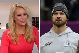 #farmin britt #farminbritt #diggin britt #digginbritt #washing #truck #youtube #youtubersandstreamers more. Ex Espn Reporter Britt Mchenry Thrilled About Fox News Success But Regrets Calling Out Eagles Defender Chris Long