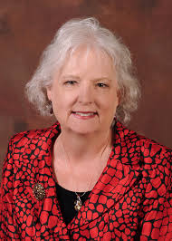 Government Relations Staff