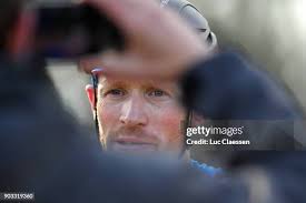 705 Klaas Vantornout Photos & High Res Pictures