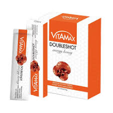 Has been established on october 2012 located in penang, malaysia. Vitamaxdoubleshot Gano Honey Super Food