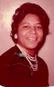 Obituary for Mrs. Mary Wiggins- Bush