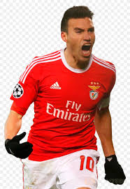 More about sl benfica shirts, jersey & football kits 2021 / 2022 hide. Nicolas Gaitan S L Benfica Rendering Jersey Football Player Png 800x1198px Sl Benfica Clothing Defensive Tackle Football