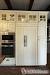Black Glazed Cabinets