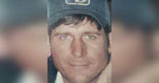 Obituary information for Steve Allen Pritchard