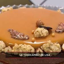 Le Chocamel Recette Patisserie Gateau Alimentation Faire Fondre Du Chocolat