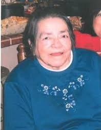 Margaret Vargas Obituary