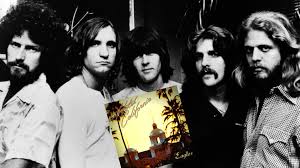 To reference someone by name without anyone necessarily being able to tell from the lyrics in the steely knife bit too. The Story Of Hotel California By Eagles Smooth