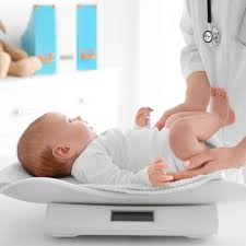 Mi Bebe No Aumenta De Peso Con Lactancia Materna Paula Aroza