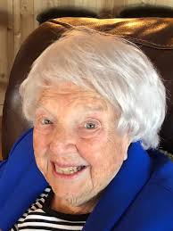 Obituary information for Rose Marie Quilty